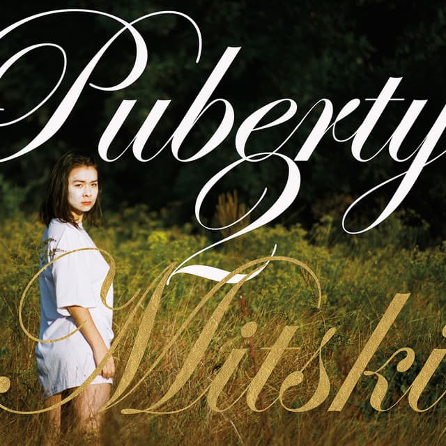 Puberty 2 (10th Anniversary Deluxe Edition)